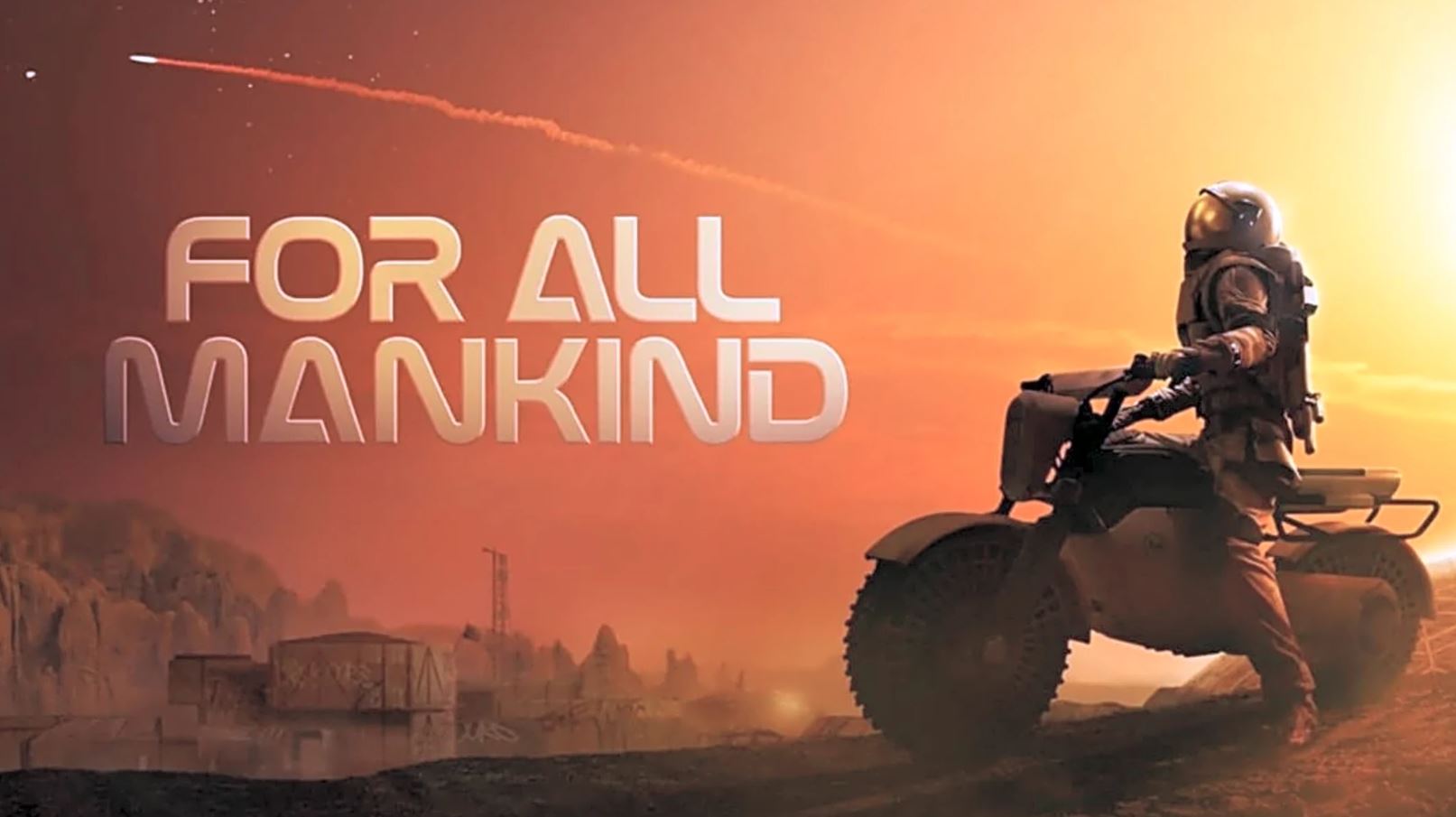 مسلسل For All Mankind الموسم الخامس الحلقة 8 مترجمة
