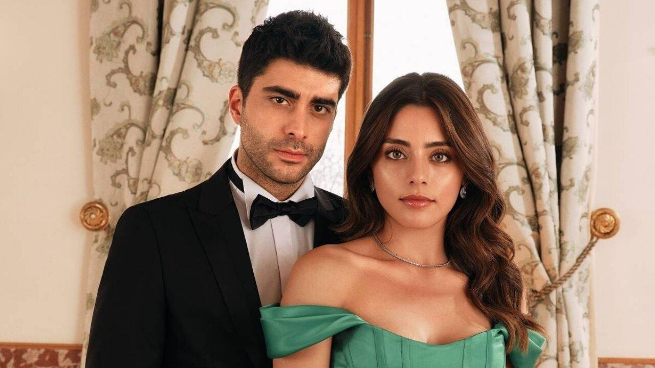 مسلسل شراب التوت الحلقة 130 مترجمة