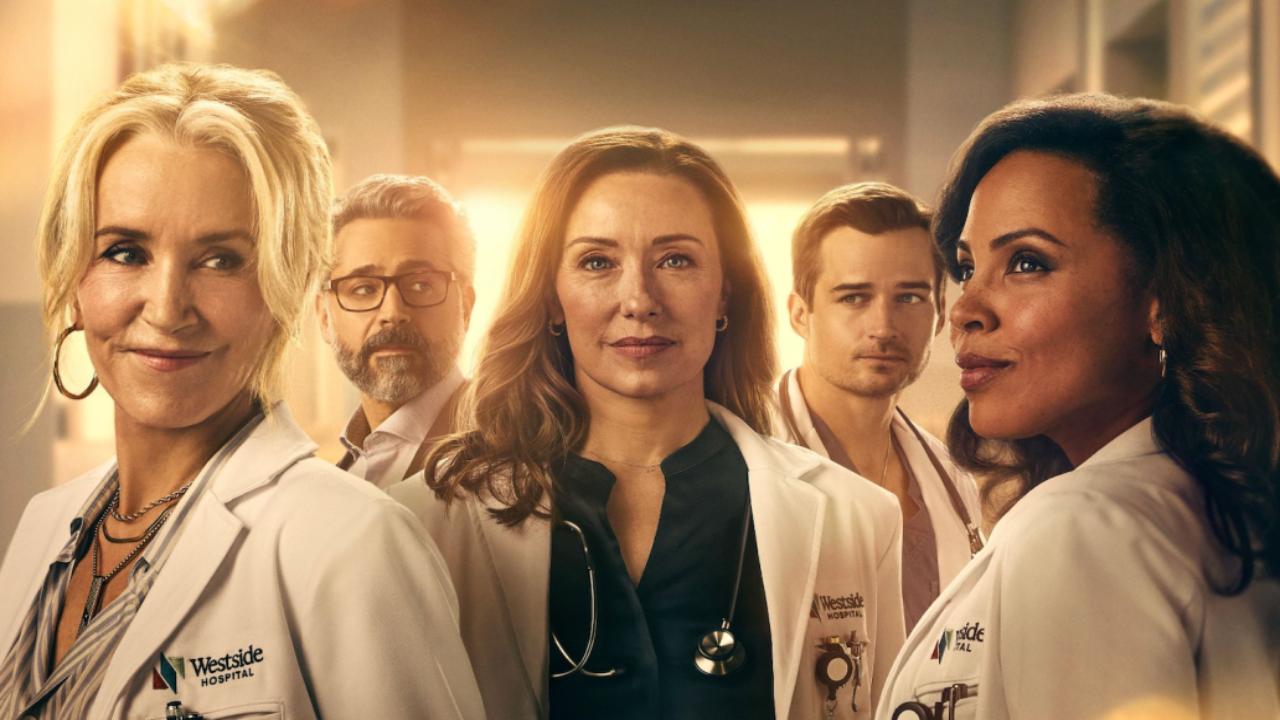 مسلسل Doc الموسم الثاني الحلقة 20 مترجمة