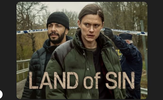 مسلسل Land of Sin الحلقة 4 مترجمة