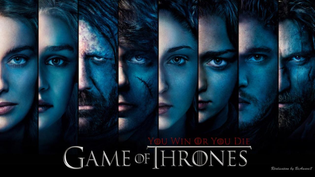 مسلسل Game of Thrones الموسم الرابع الحلقة 2 مترجمة 