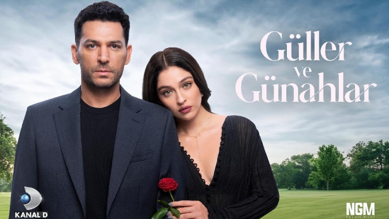 مسلسل ورود وذنوب الحلقة 21 مترجمة