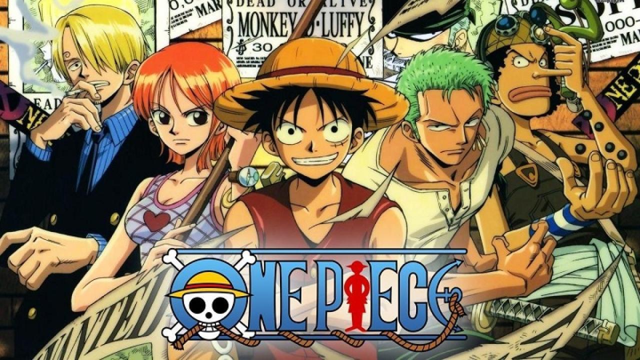 انمي ون بيس one piece الحلقة 1157 مترجمة