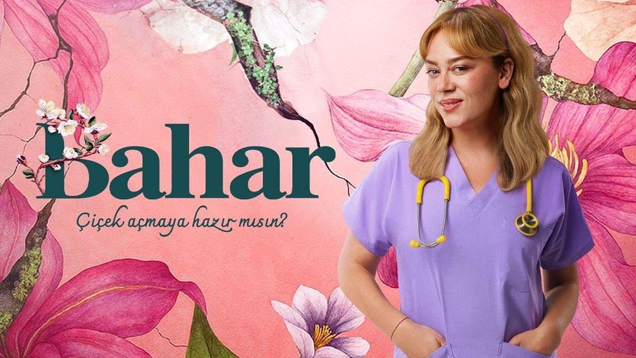 مسلسل بهار الحلقة 63 مترجمة
