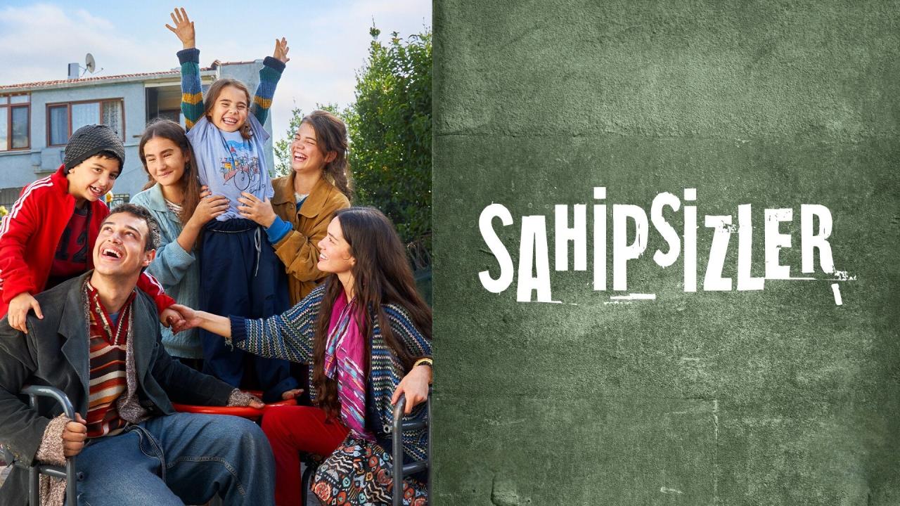 مسلسل المشردون الحلقة 45 مترجمة