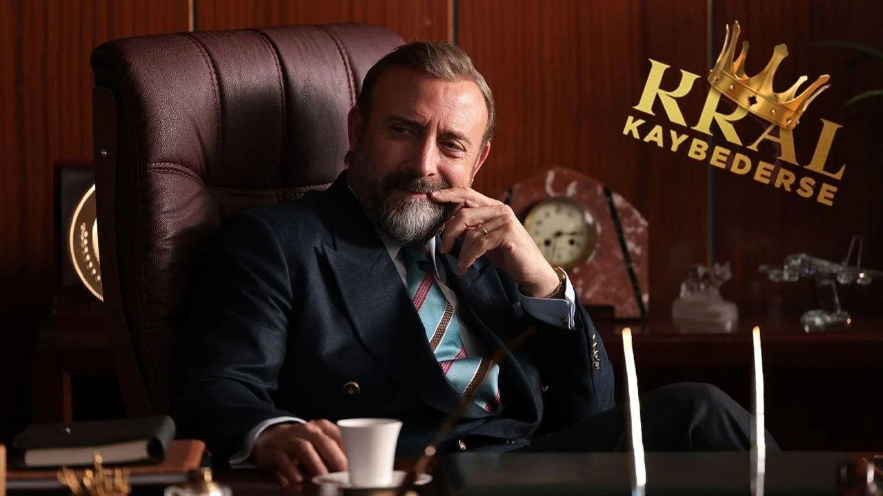 مسلسل اذا خسر الملك الحلقة 26 مترجمة