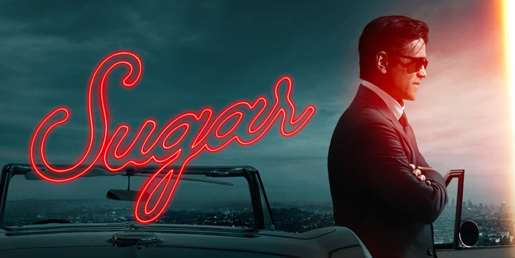 مسلسل Sugar الموسم الثاني الحلقة 3 مترجمة