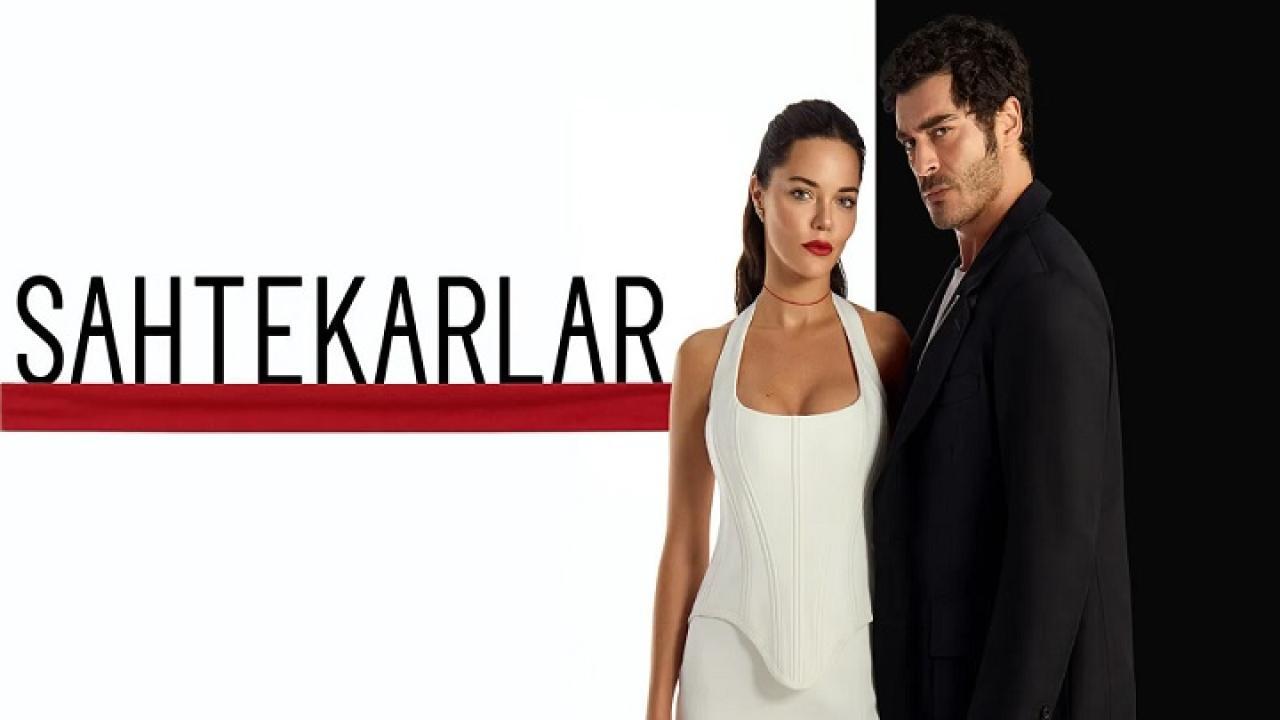 مسلسل المحتالون الحلقة 17 السابعة عشر مترجمة