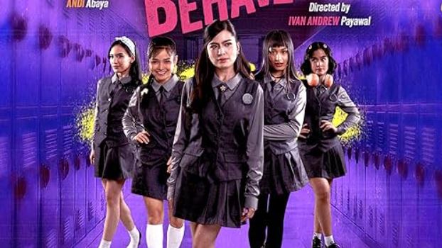 مسلسل السلوك السيئ Miss Behave الحلقة 5 مترجمة